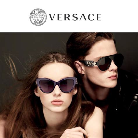 versace sunglasses official site